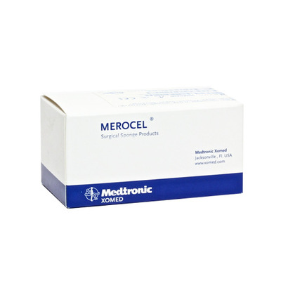 [메드트로닉]메로셀(Merocel) 10cm/8cm 급여코드 : I2011001