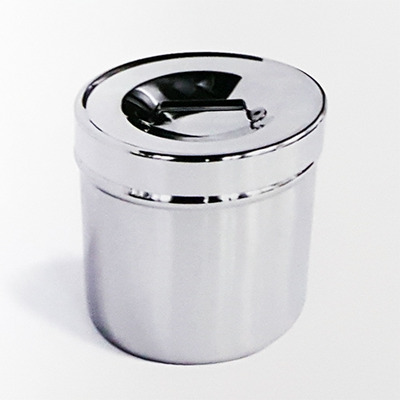 [천양사]스폰지캔 1호-6호(Dressing Jar)