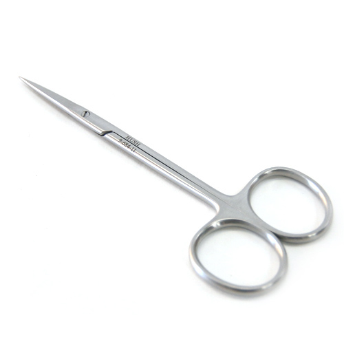 [진성] 안과가위 11.5cm Iris Scissors
