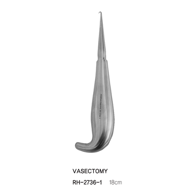 [KASCO]정관 훅 (Vasectomy Hook) RH-2736-1