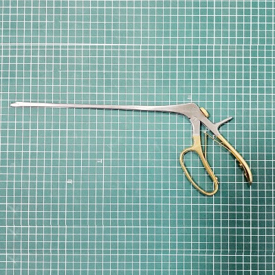 [특가] [Aelish] 바이옵시펀치포셉 25cm (Biopsy Foeceps)